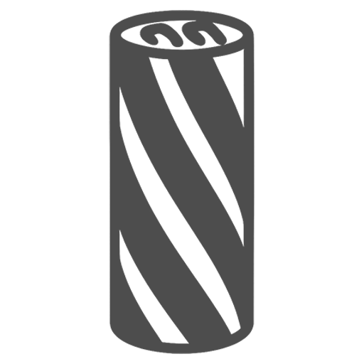 Glas Filter Tips Icon